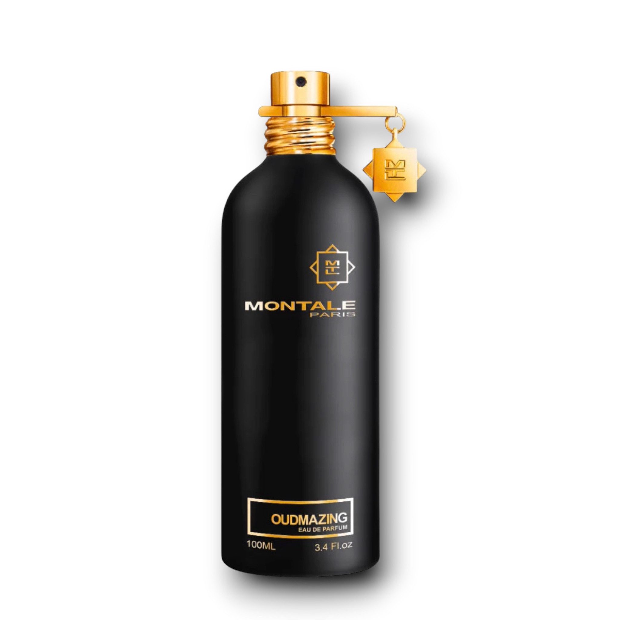 MONTALE Eau de Parfum Oudmazing