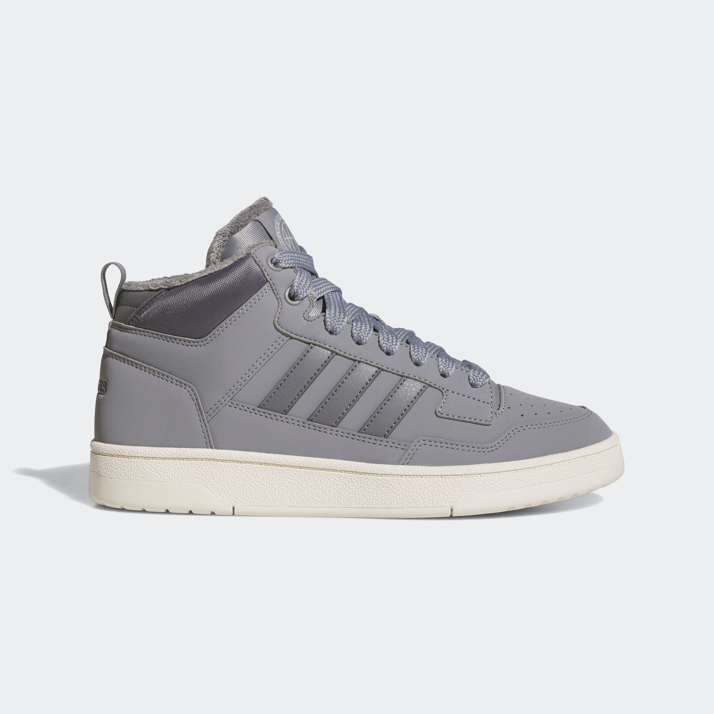 adidas Sportswear RAPID COURT MID WINTERIZED Winterboots Sneaker, Schnürboo günstig online kaufen