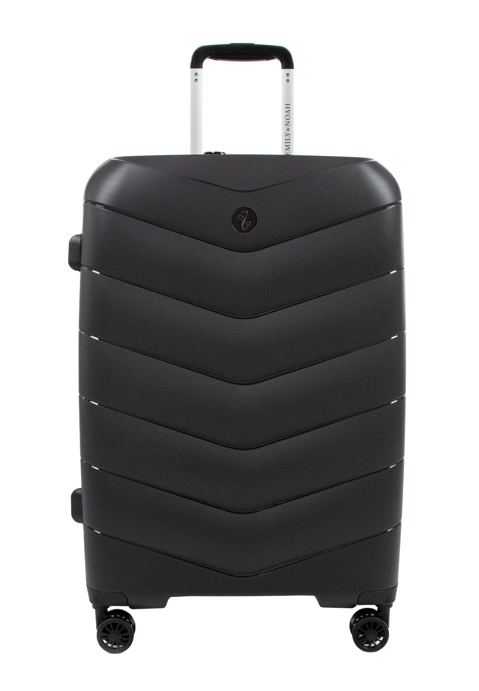EMILY & NOAH Hartschalen-Trolley E&N Travelbestie günstig online kaufen