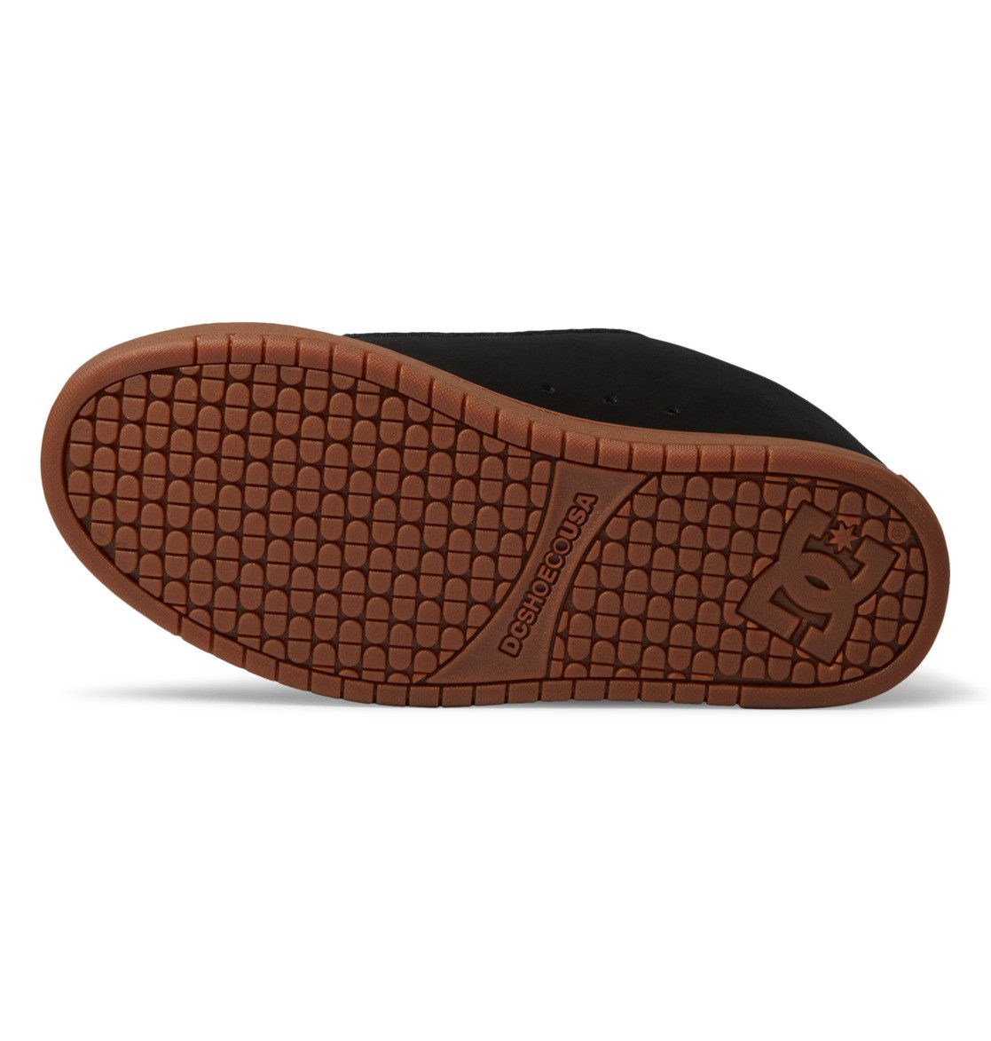 DC Shoes COURT GRAFFIK Sneaker