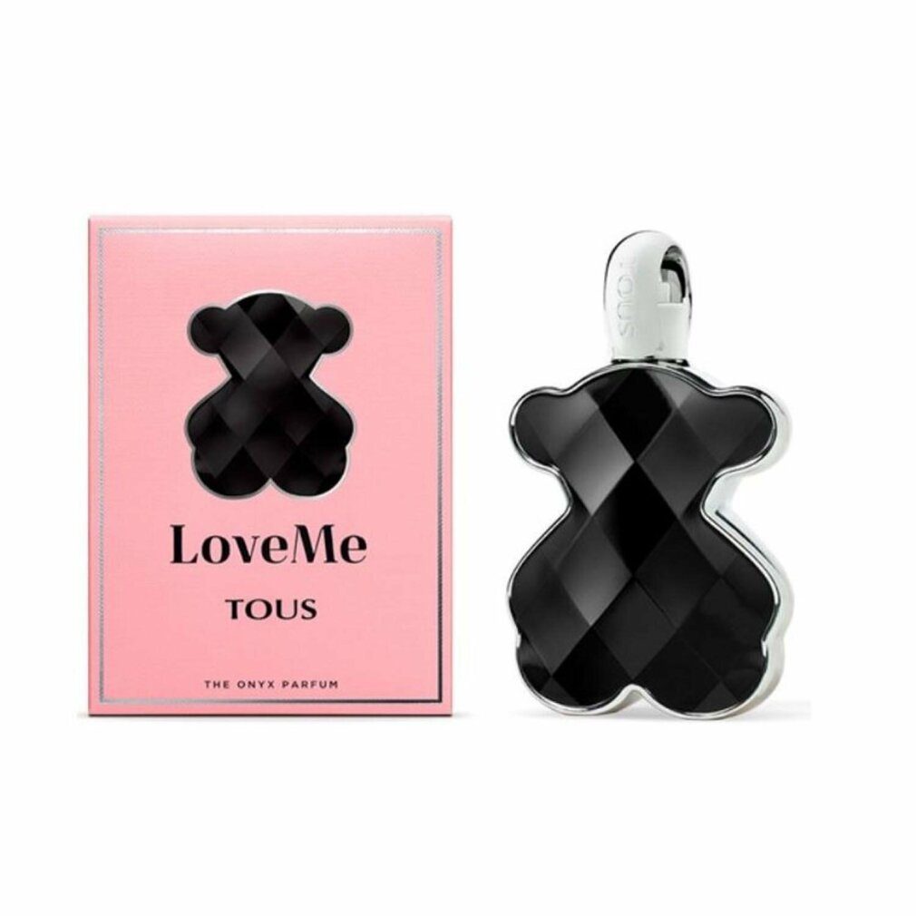 Tous Eau de Parfum Loveme Onyx Eau De Parfum Spray 90ml
