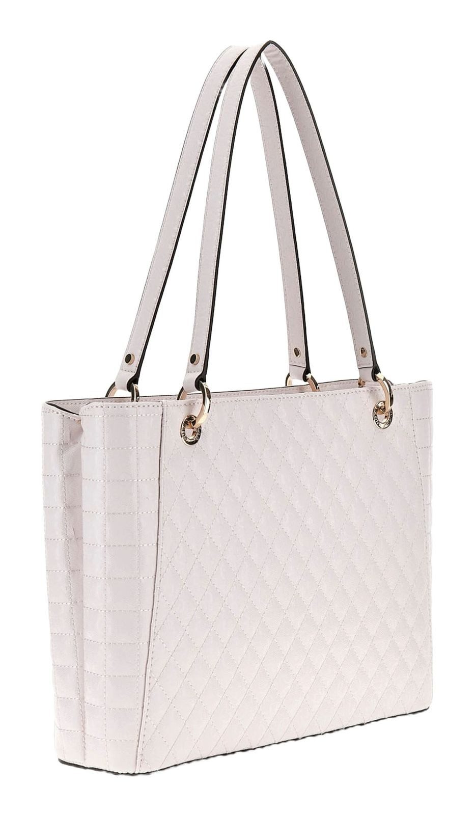 Guess Schultertasche Noel Tote günstig online kaufen