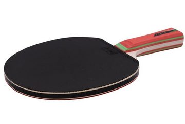 LION Tischtennisschläger Lion Tischtennisset 2-Player Power, Tischtennis Schläger Set Tischtennisset Table Tennis Bat Racket