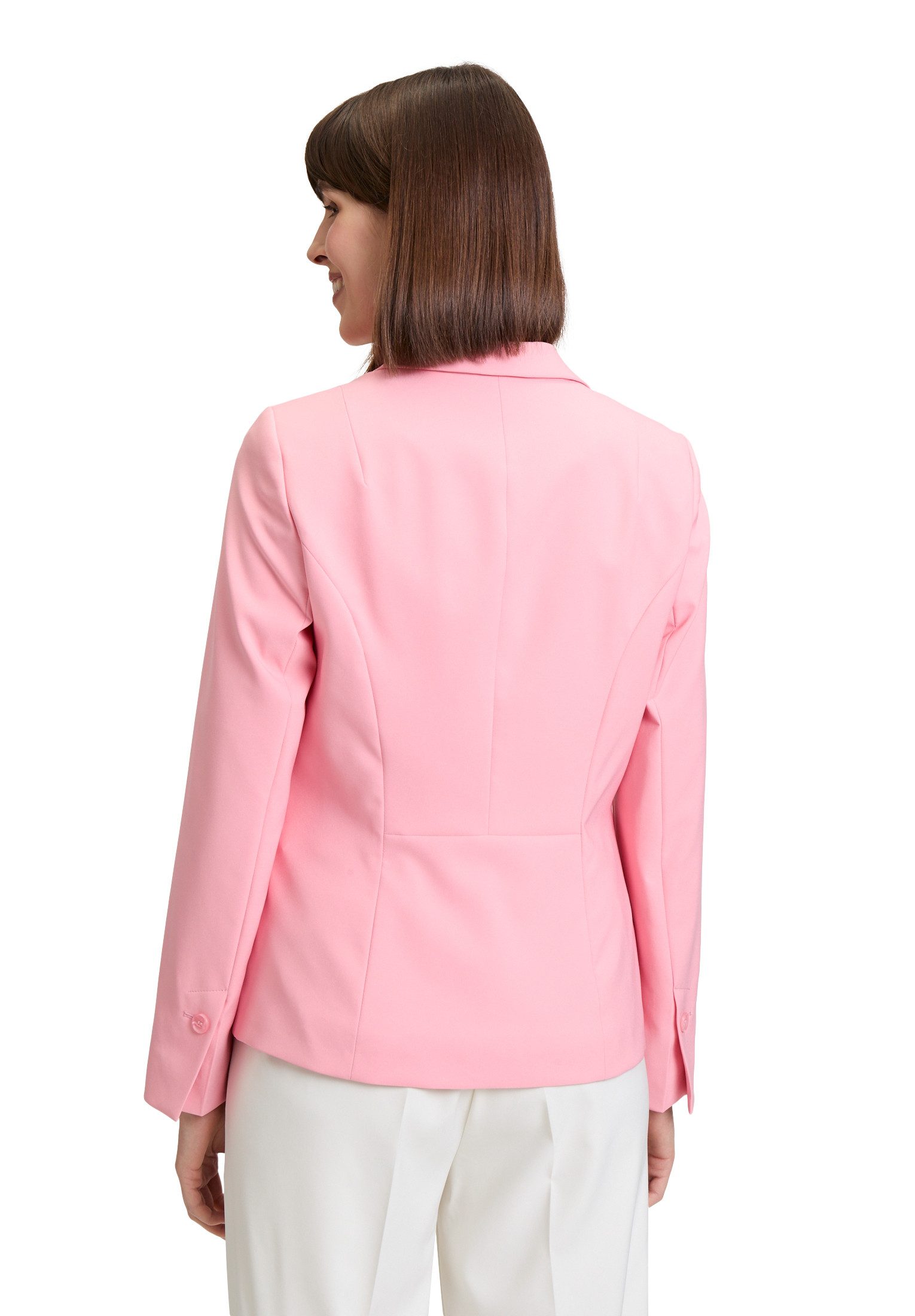 Betty Barclay Kurzblazer Damen langarm Form