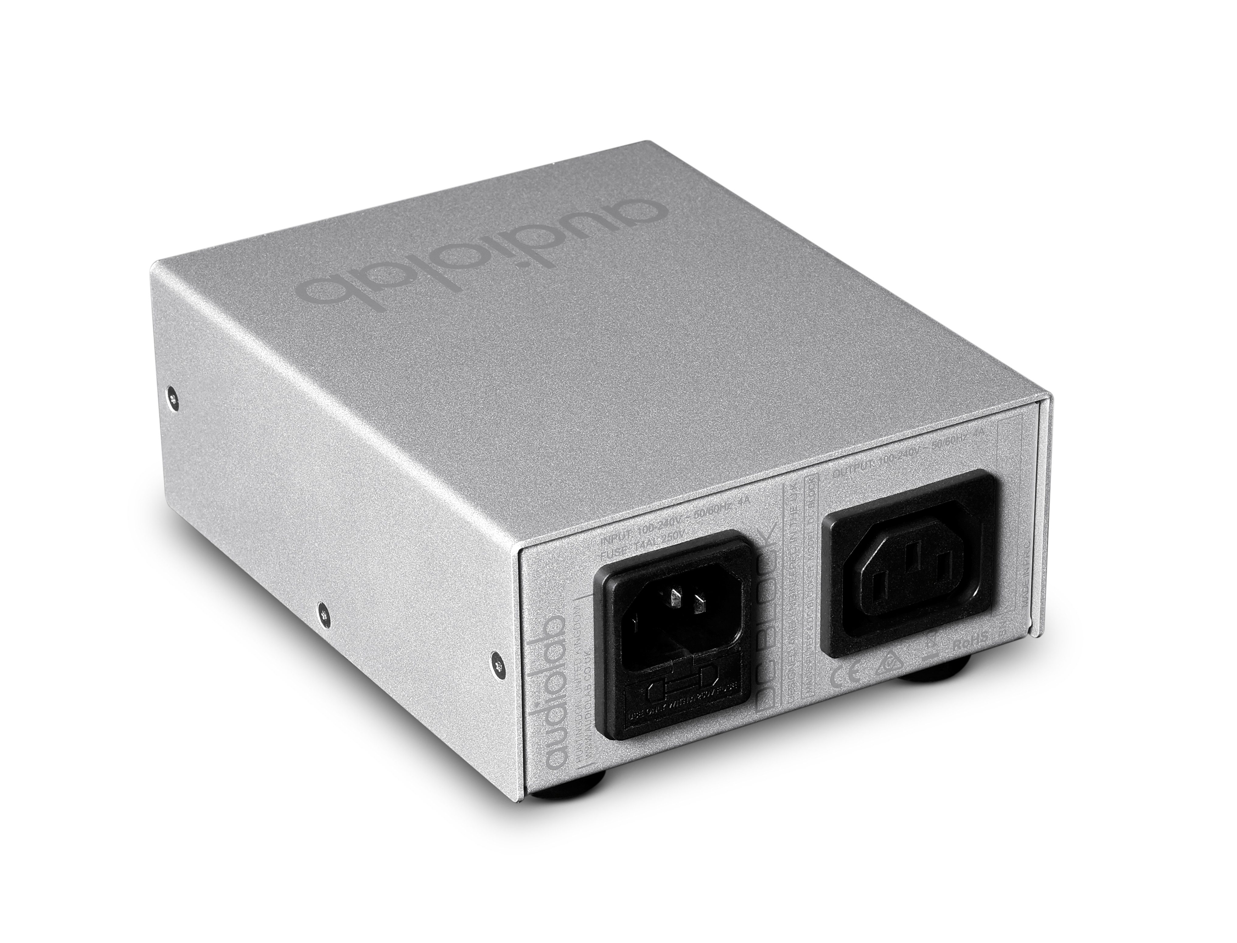 audiolab DC Block Audio- & Video-Adapter