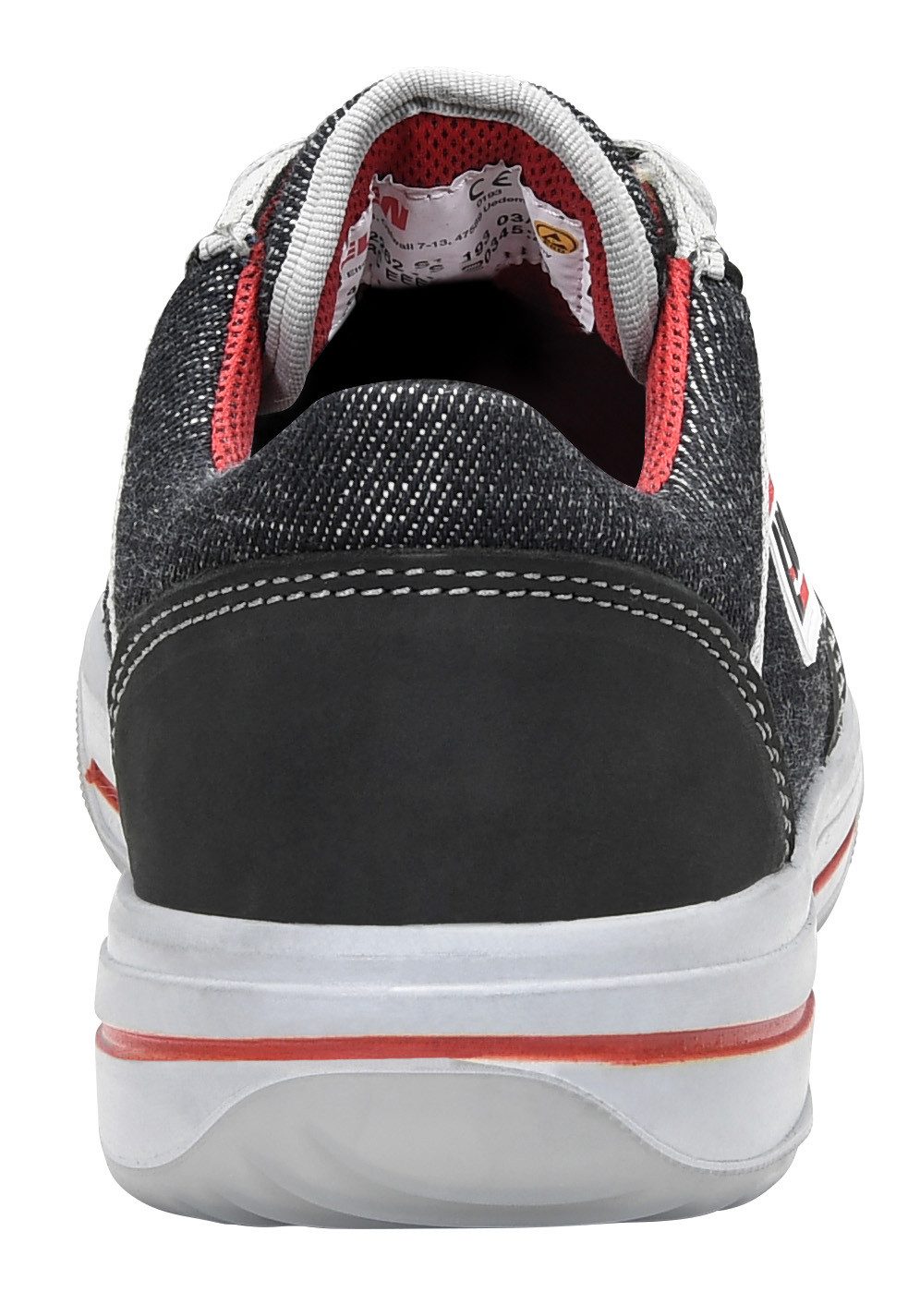 ELTEN SENSATION Low ESD S1 Sicherheitsschuh (Schuhkarton, Paar)