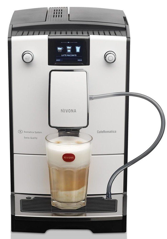 Nivona Kaffeevollautomat