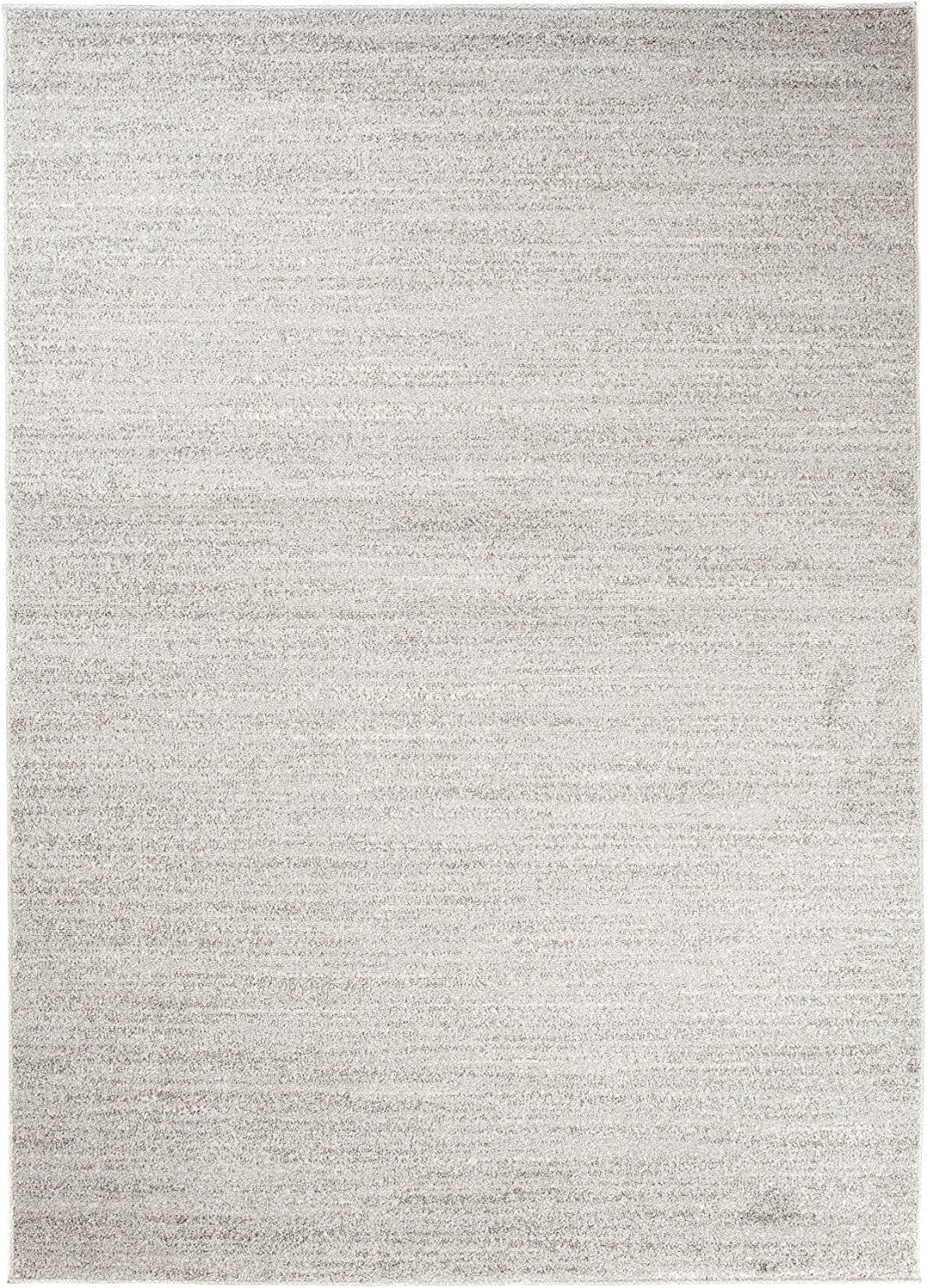 Mazovia Teppich SARI_DY_T006A, 60x100, Modern, Einfarbig, Universal, Kurzflor