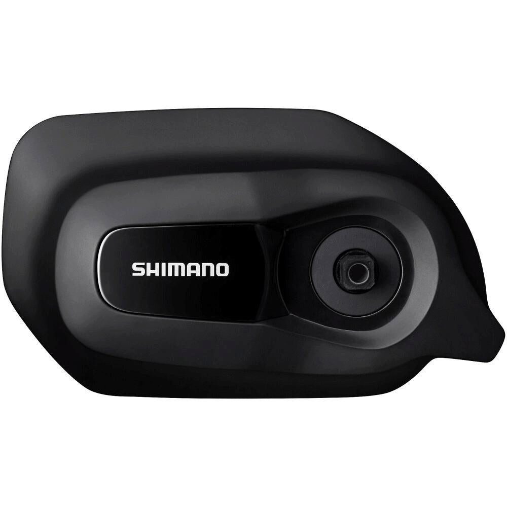 Shimano SHIMANO Gehäuse für SHIMANO E-BIKE SYSTEMS DU-E5000/DU-E5100 City Stan E-Bike Akku