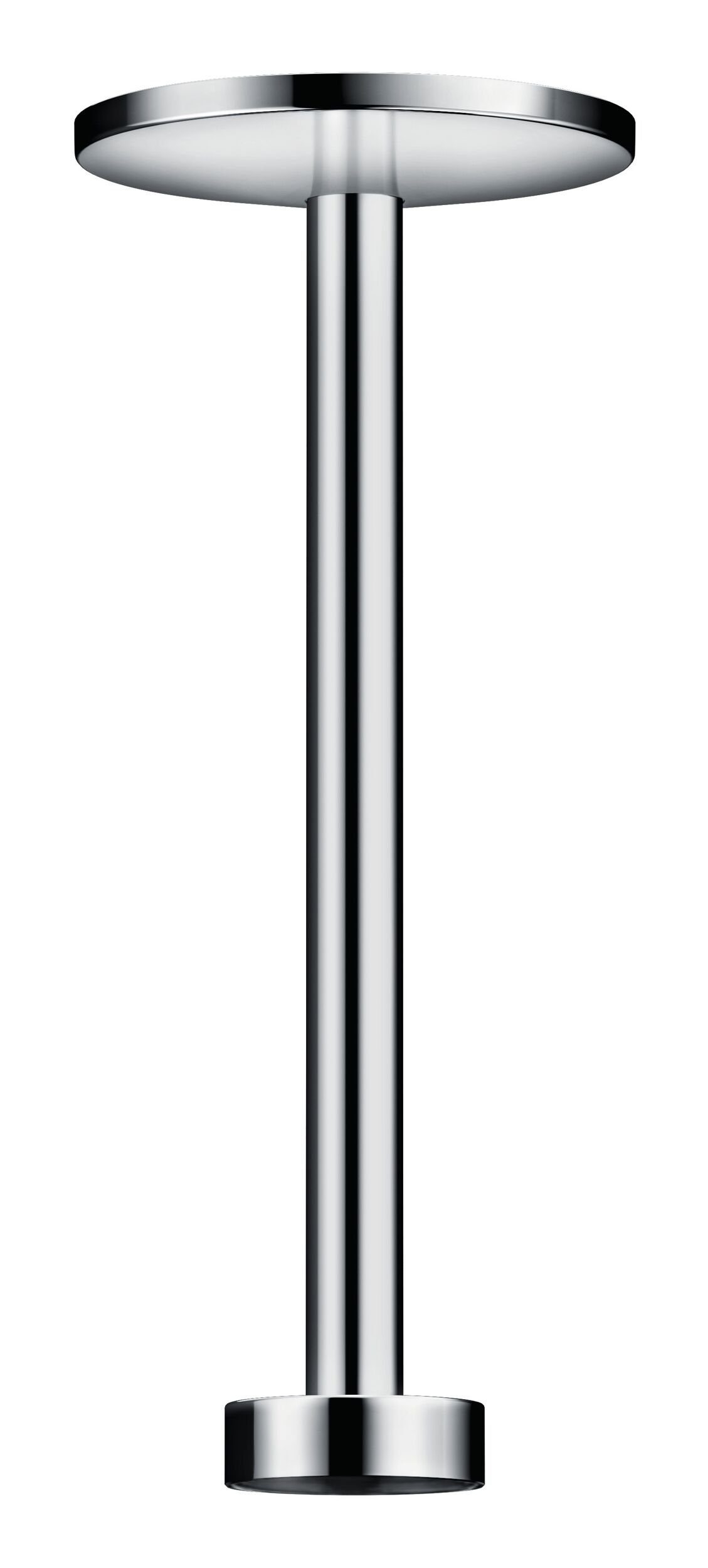 hansgrohe Deckenanschlussrohr Axor One, Deckenanschluss für Kopfbrause 280 2jet