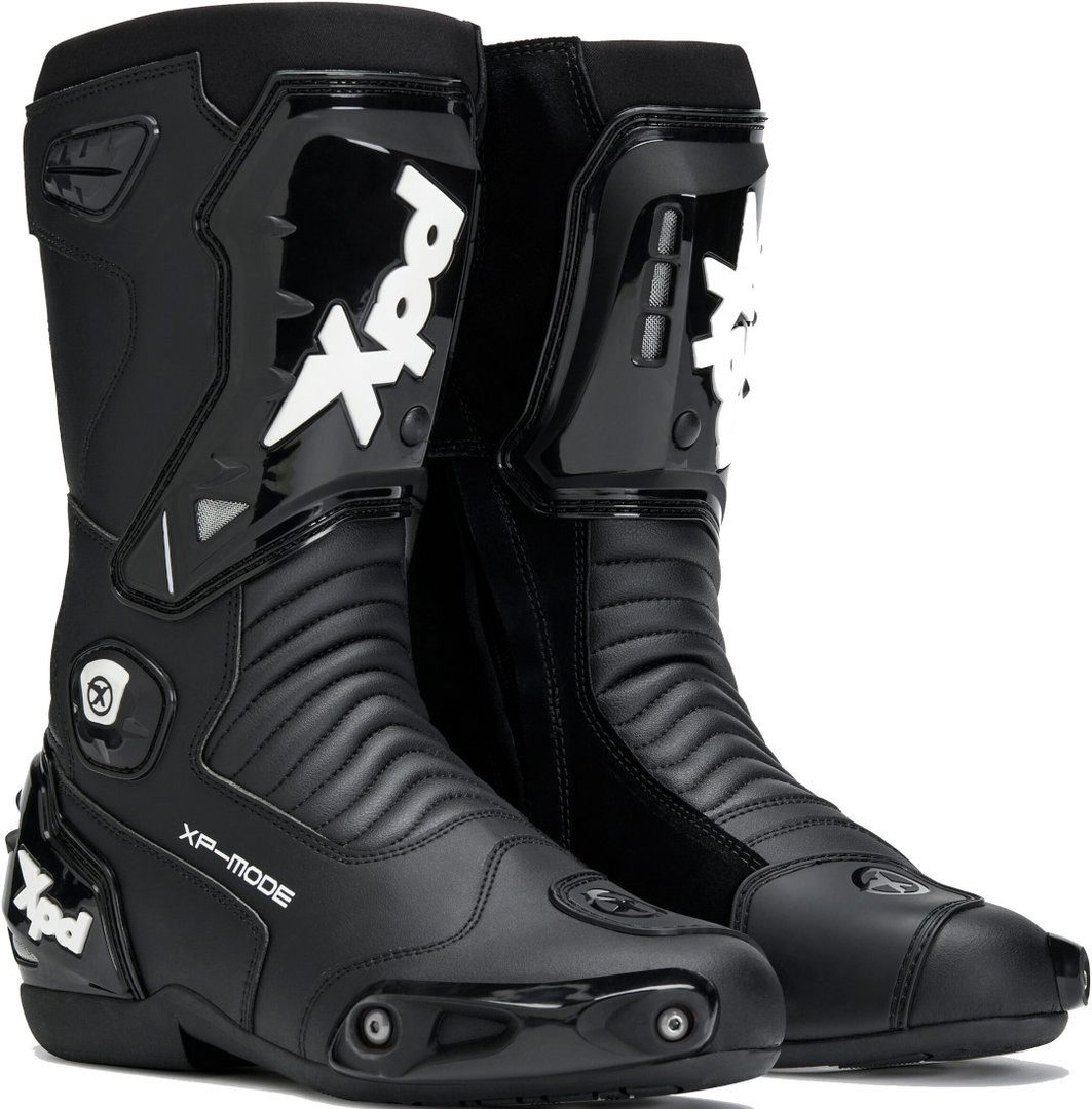 XP-Mode Motorrad Stiefel Motorradstiefel