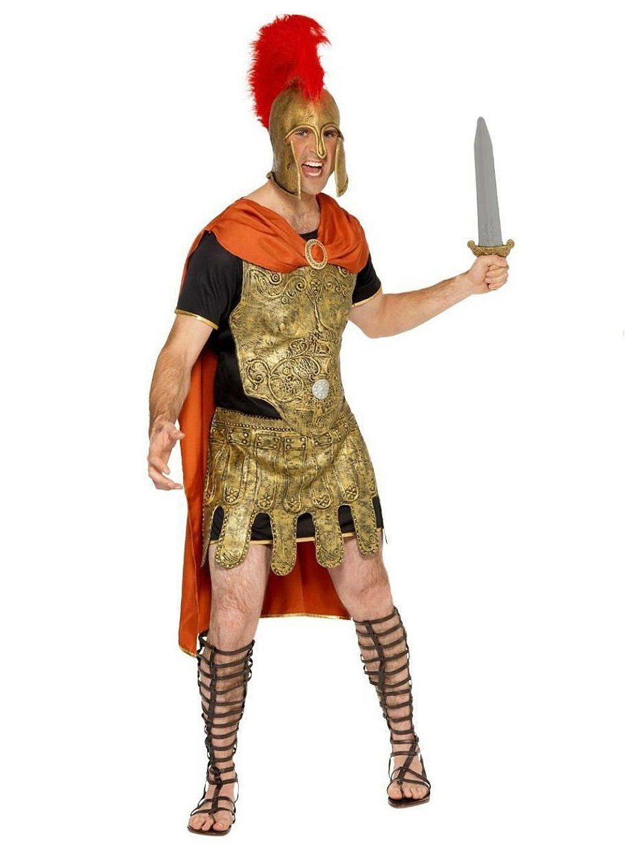 Kostüm Antiker Gladiator Kostüm