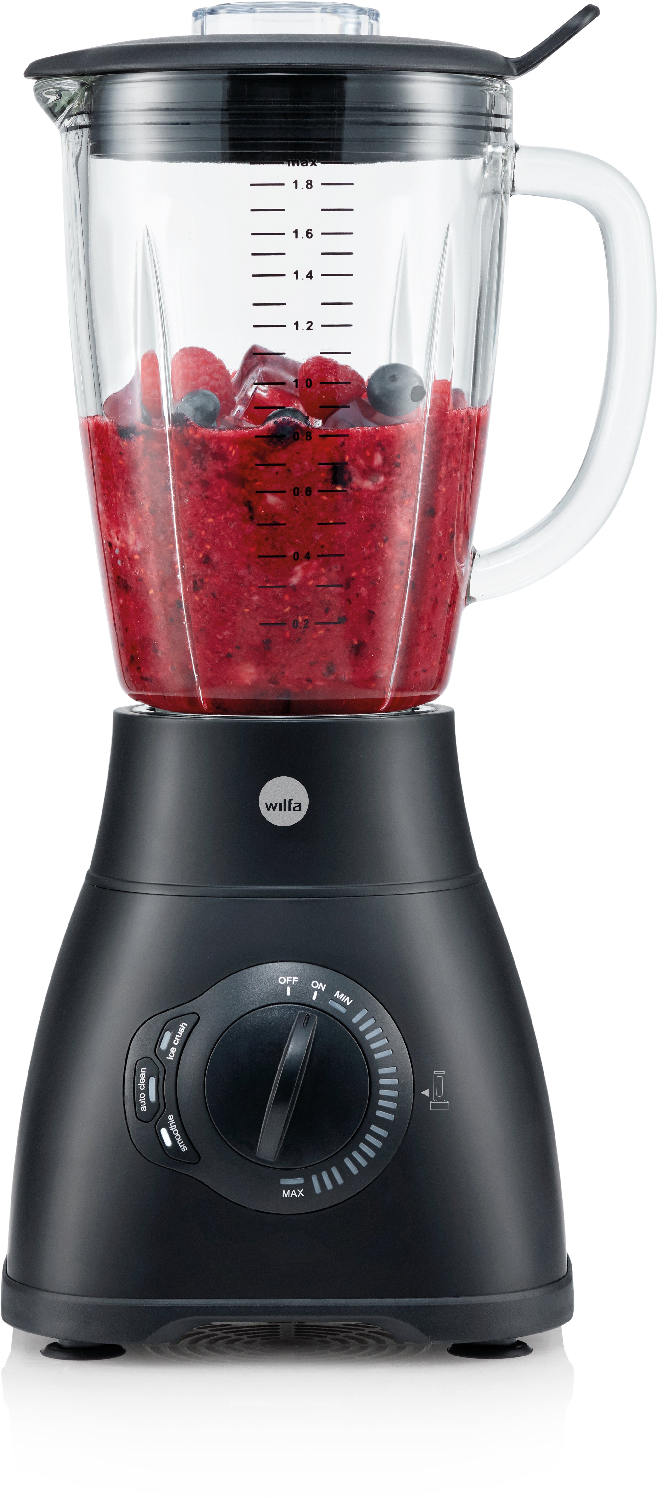 Standmixer EXPLODE VITAMIN