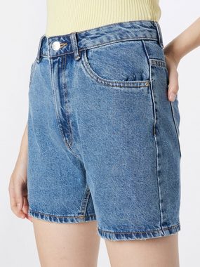 OVS Jeansshorts (1-tlg) Plain/ohne Details