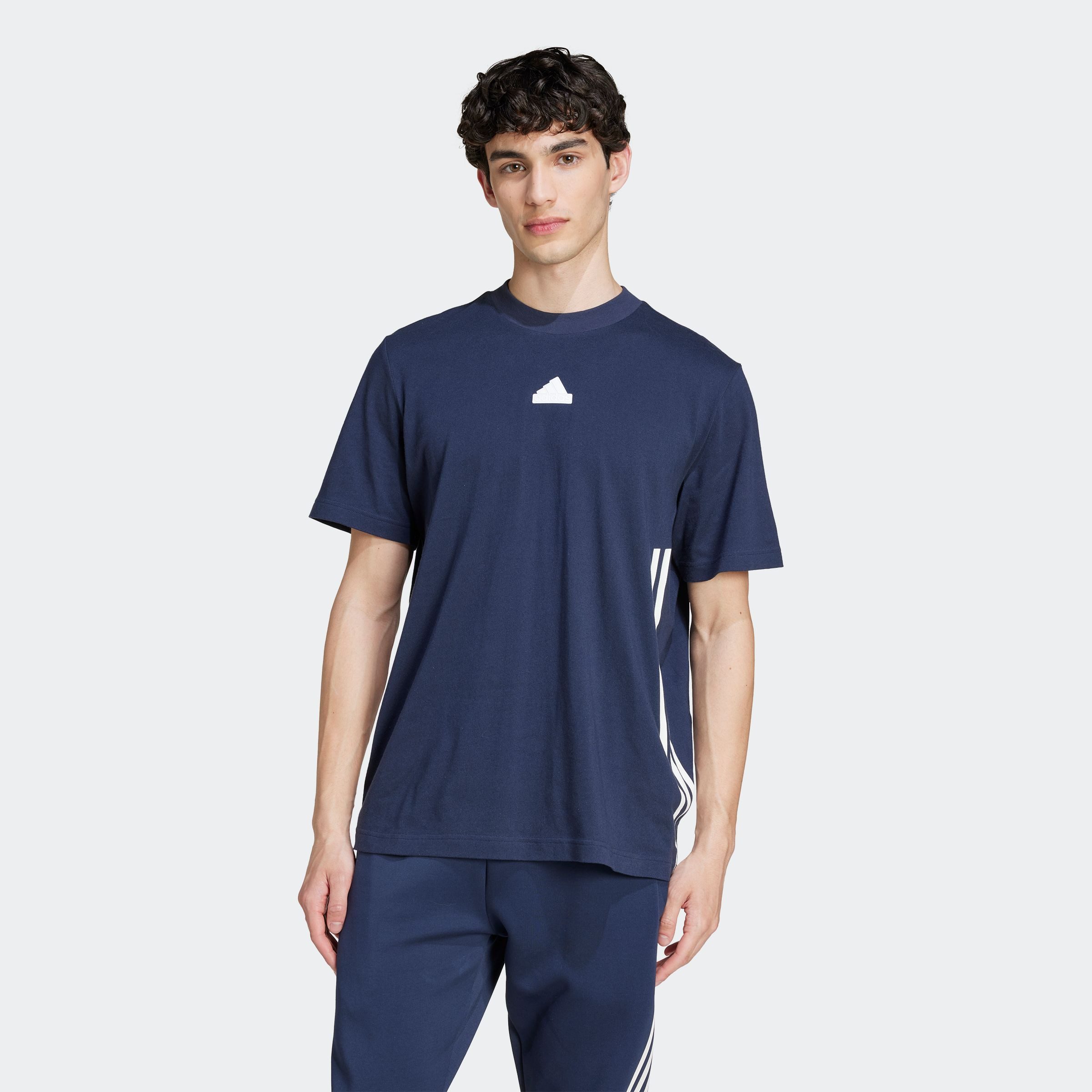 adidas Sportswear T-Shirt M FI 3S REG T günstig online kaufen