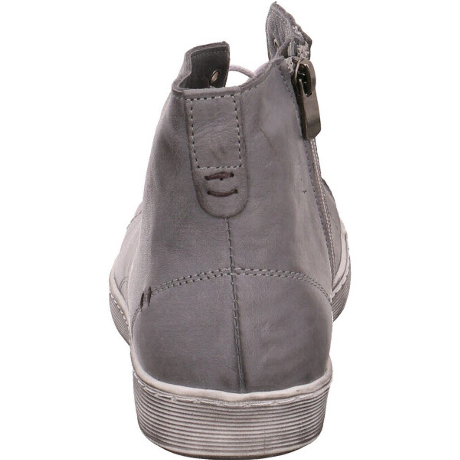 Andrea Conti Airfit Schnürstiefelette – Bild 5 von 5