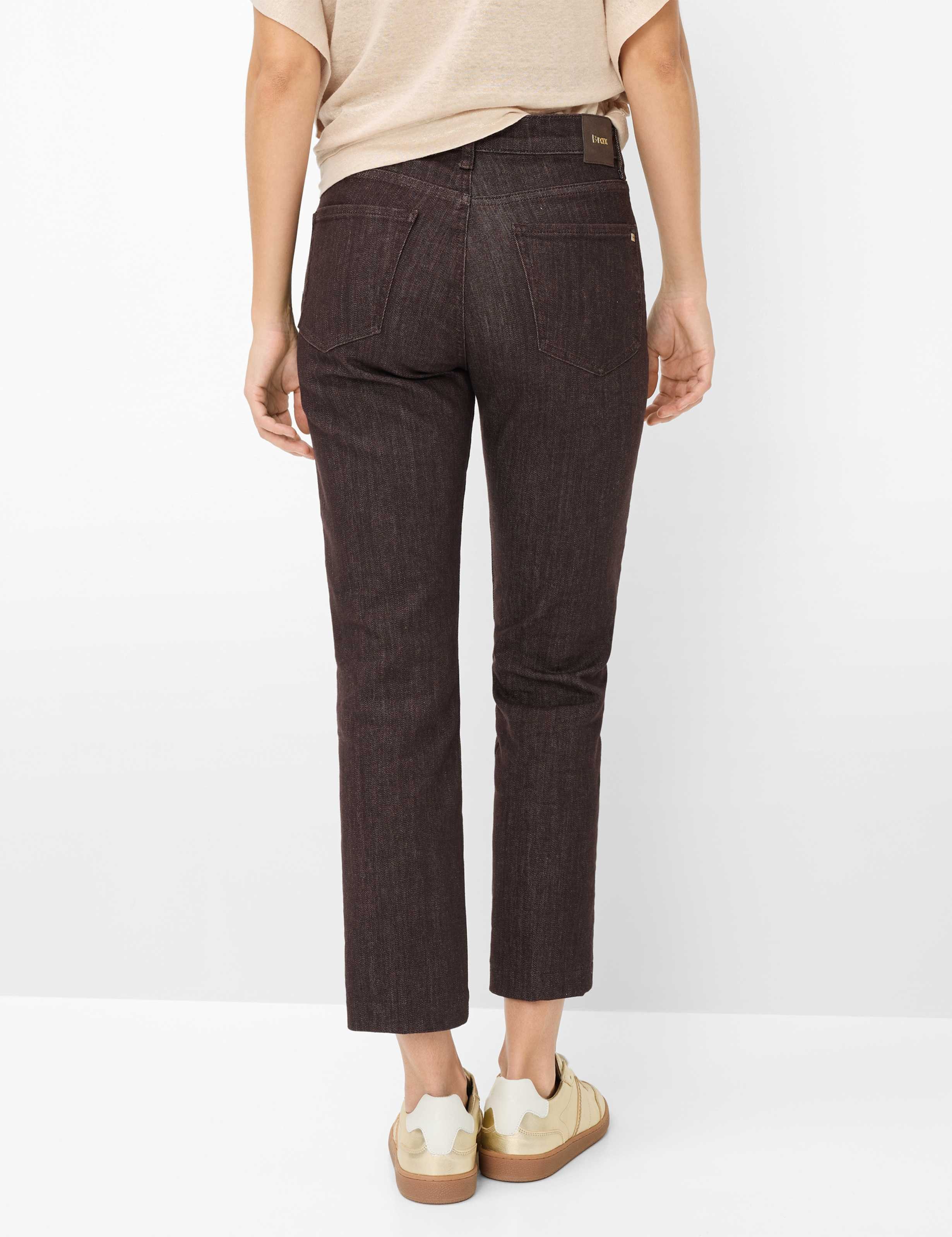 Brax 5-Pocket-Jeans Style MAY S günstig online kaufen