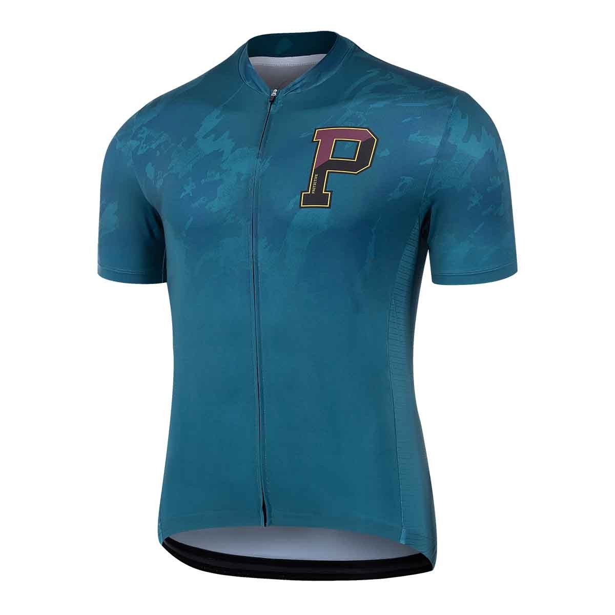 Radtrikot Trikot P-Transform 4.0