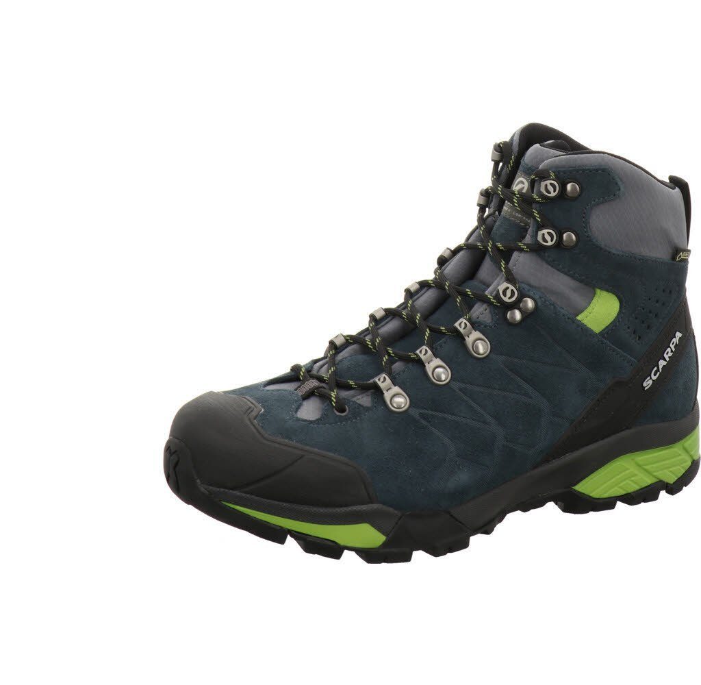 Scarpa ZG Trek GTX Wanderschuh