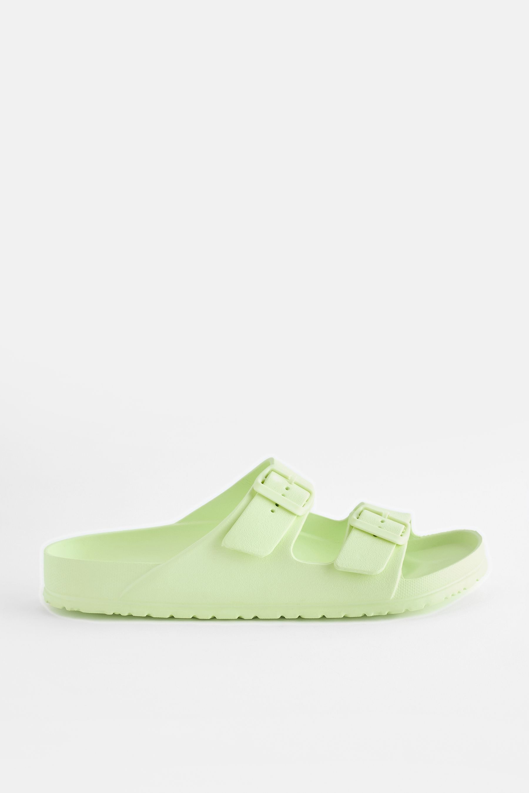 Next Pantolette mit zwei Riemen Badepantolette günstig online kaufen