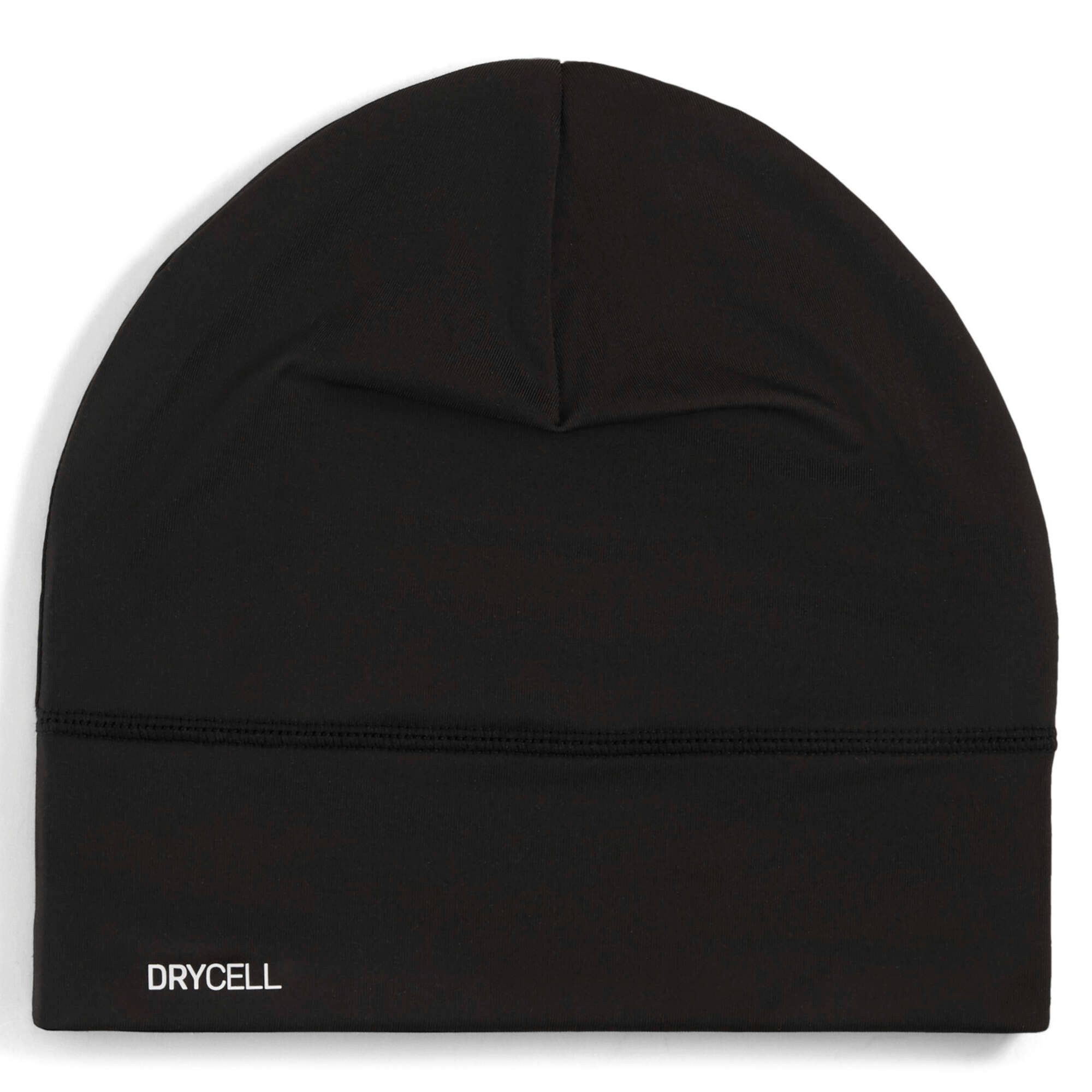 PUMA Strickmütze Puma Mütze teamADDITIONS Tech Beanie 027241