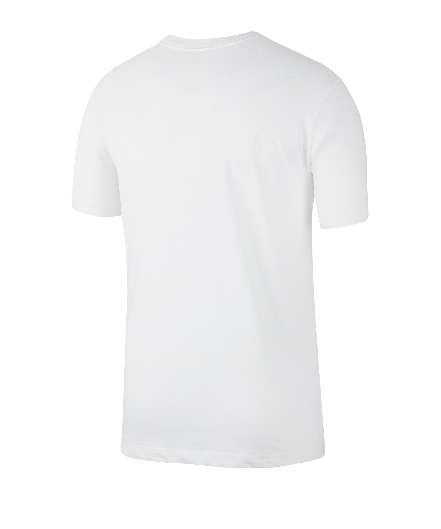 Nike T-Shirt Crew Solid T-Shirt default günstig online kaufen