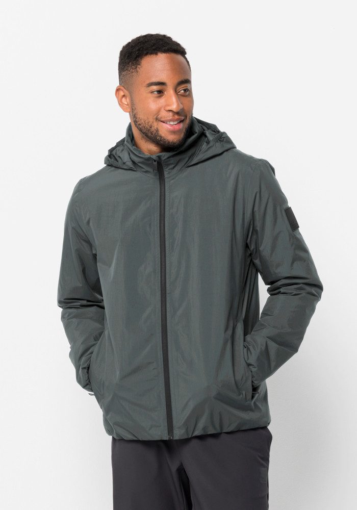 Jack Wolfskin Outdoorjacke TEXTOR JKT M günstig online kaufen