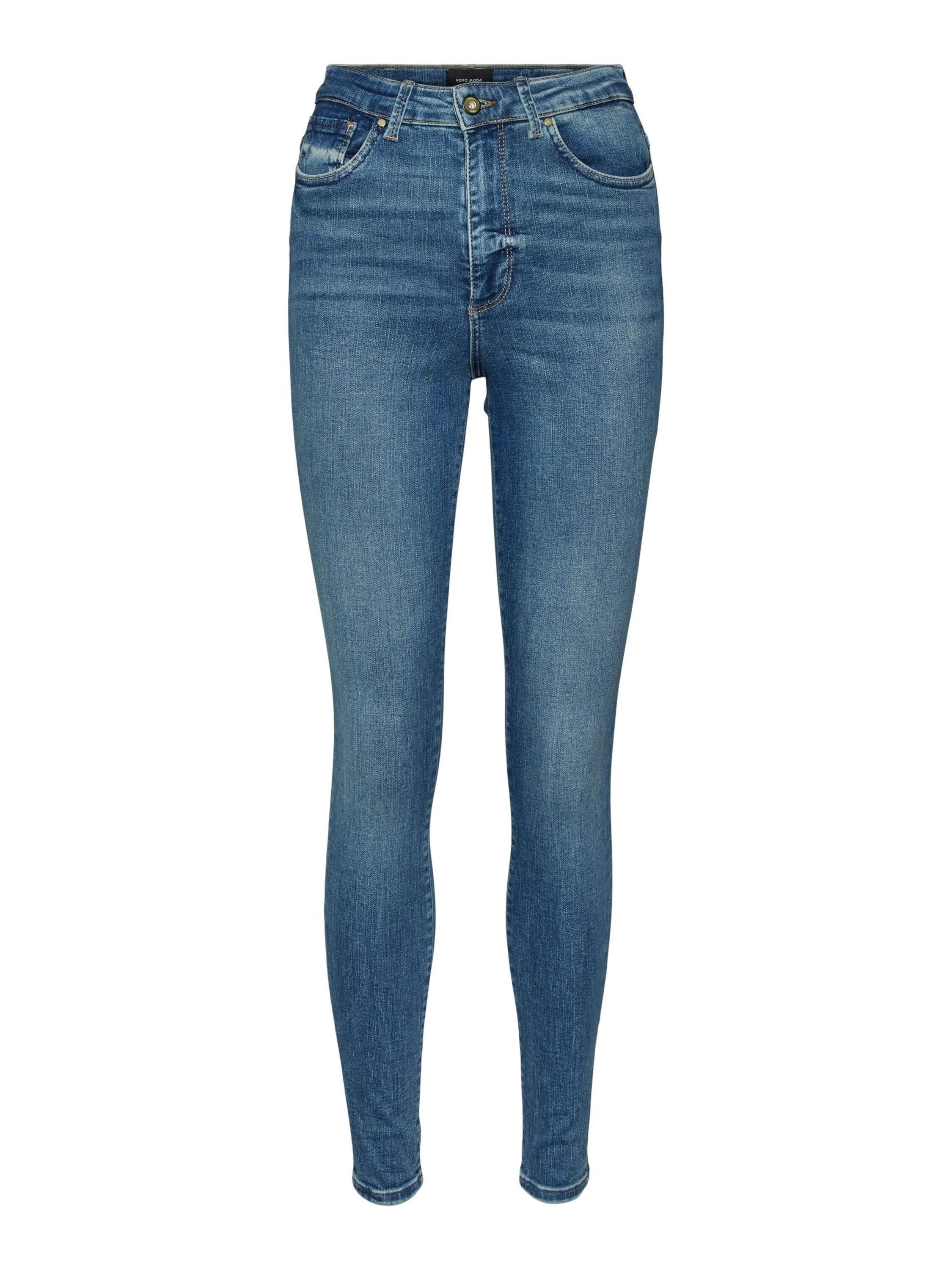 Skinny-fit-Jeans Sophia