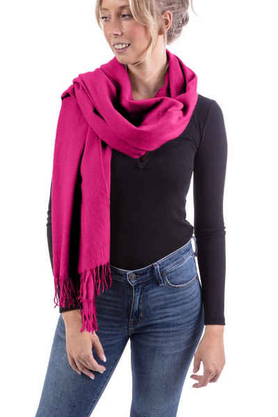 U&F Pashmina