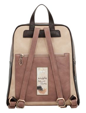 Anekke Rucksack Hollywood