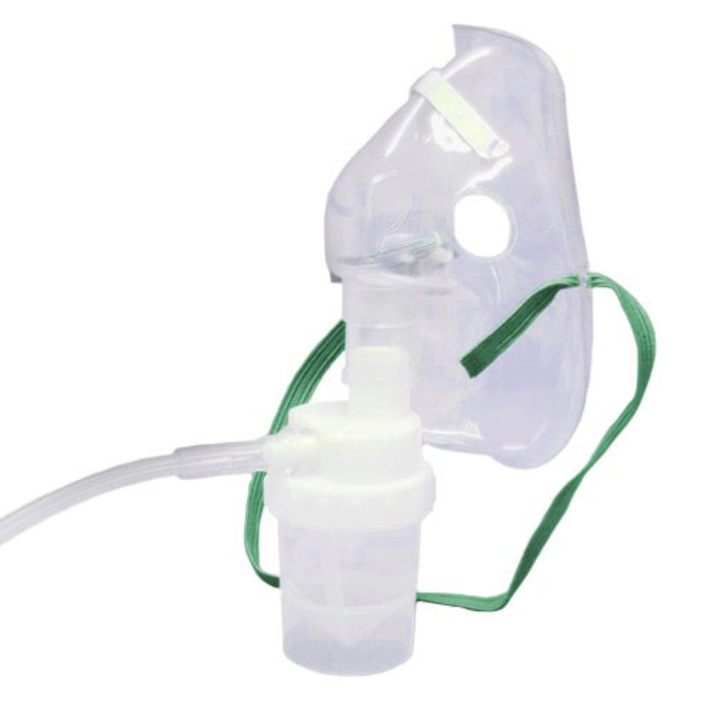 Medline Atemtrainer Medline Verneblerset Kinder mit Maske