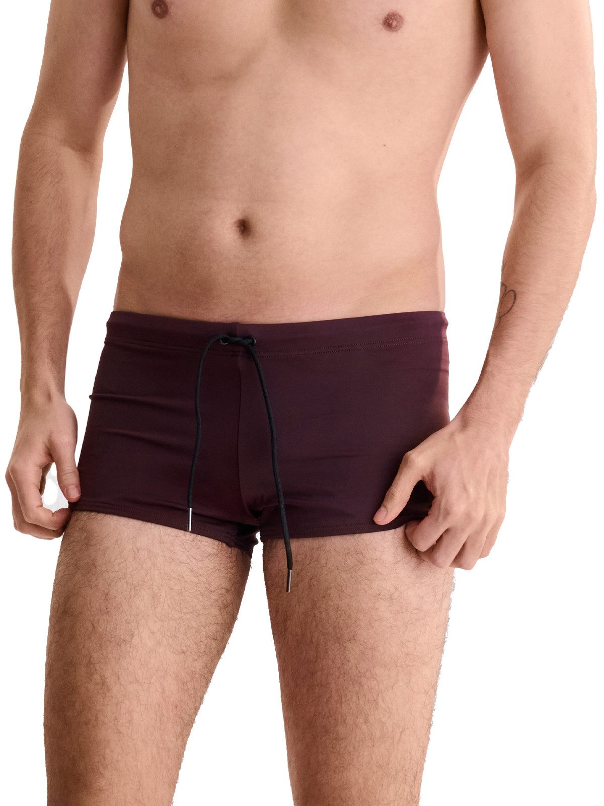 Lisca Badeshorts Herren Badeshort Men Swimwear (Stück, 1-St)