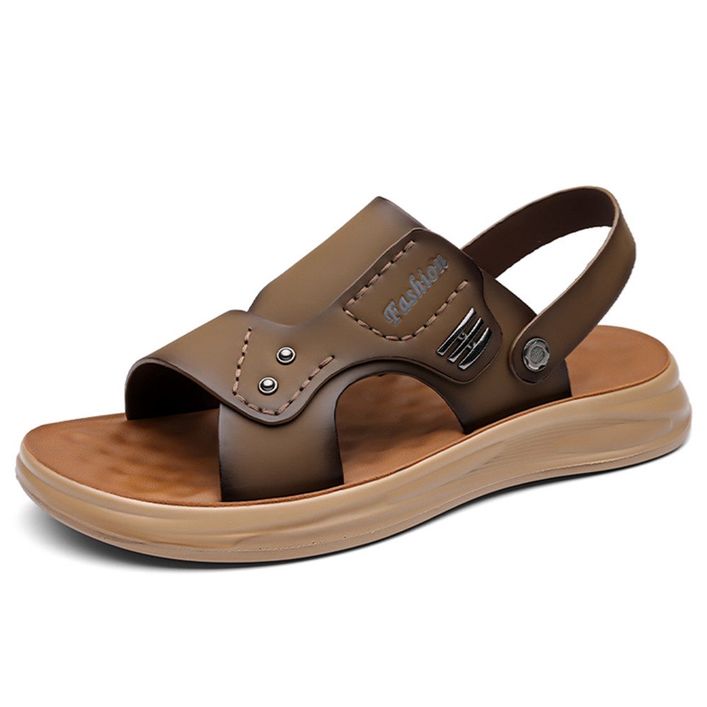 HUSK'SWARE Outdoorsandale (Leicht und rutschfest weich, Flexibel und abrieb günstig online kaufen