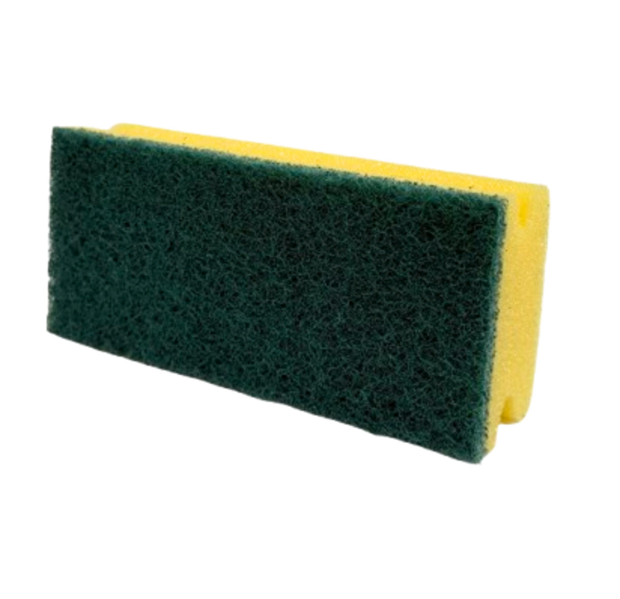 BAYLI Scheuerschwamm 140 Stück XXL Scheuerschwamm 153x69x42mm Topfreiniger Topfschwamm