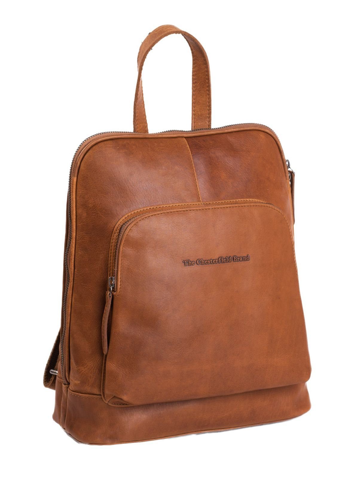 The Chesterfield Brand Rucksack günstig online kaufen