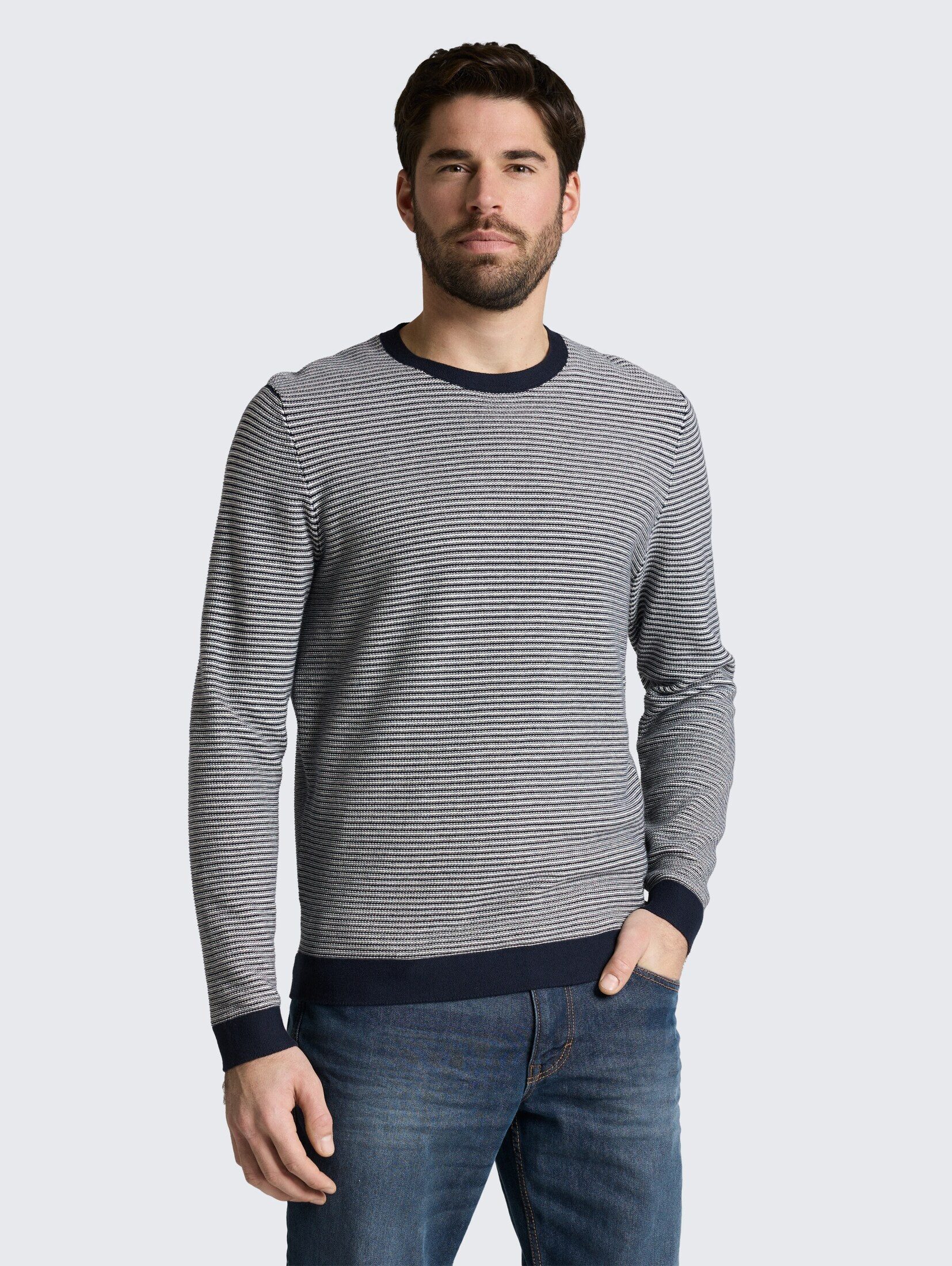 Strickpullover Pullover & Strickjacken