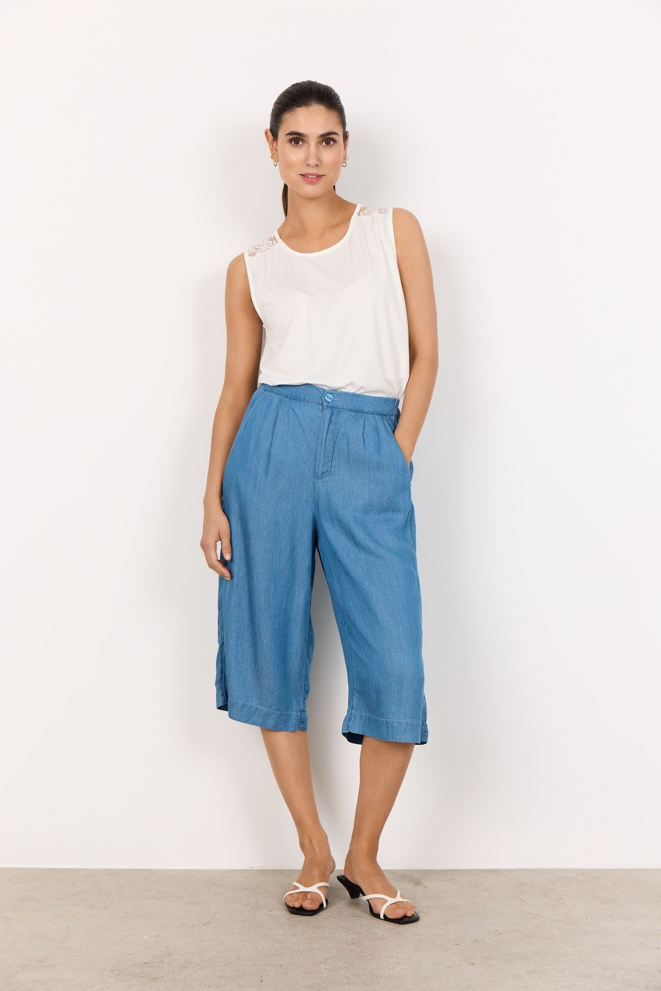 soyaconcept 5-Pocket-Hose