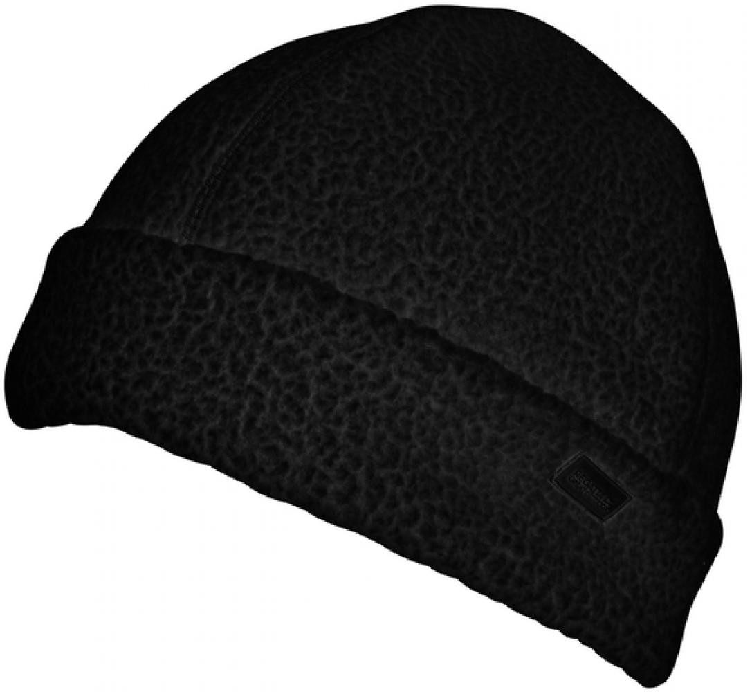 Bommelmütze Damen Fleece Mütze - FrankieWarmBeanie