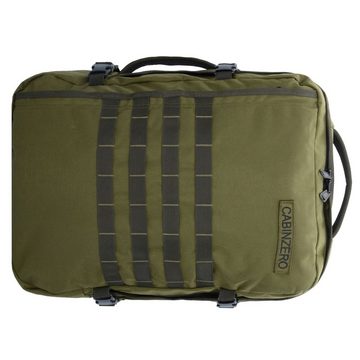 Cabinzero Rucksack Military, Polyester