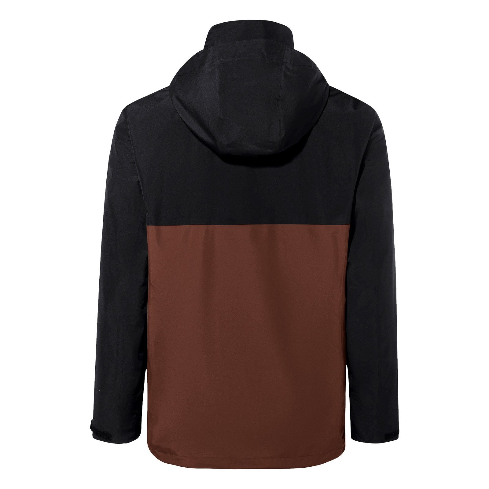 VAUDE 3-in-1-Funktionsjacke Men Rosemoor 3in1 Jacket mit Stehkragen & Kapuze – Bild 2 von 5