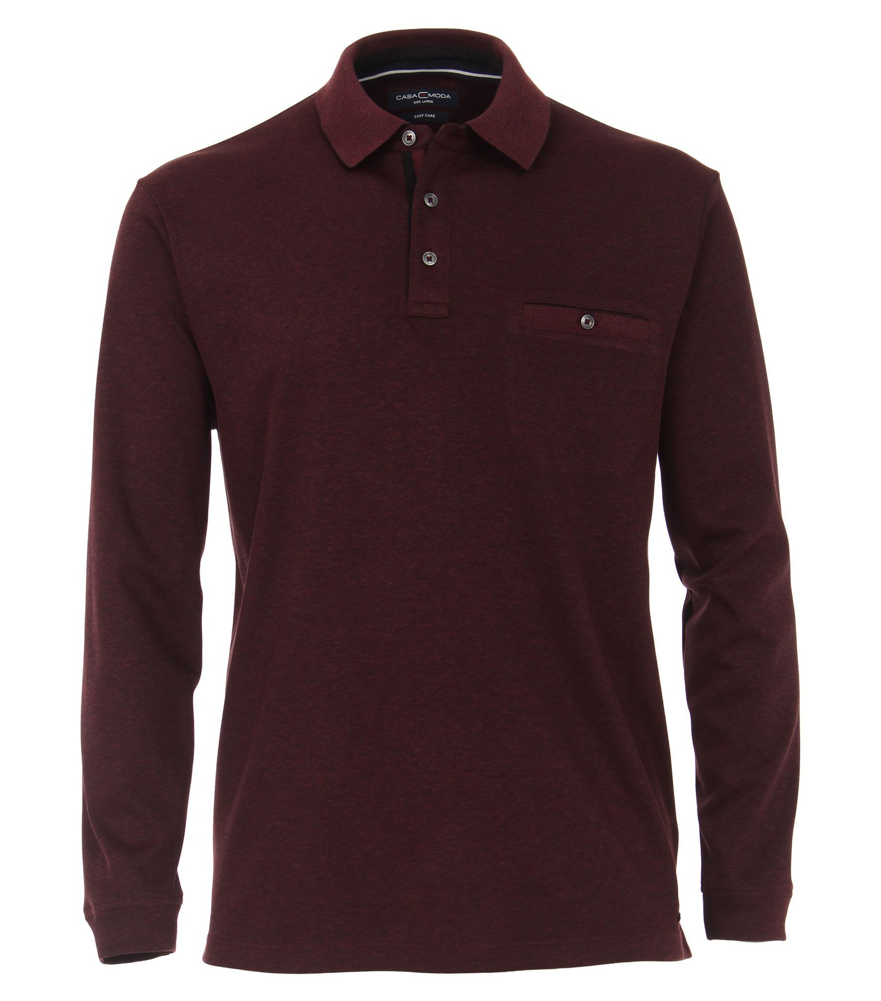 CASAMODA Langarmshirt 403478000 günstig online kaufen