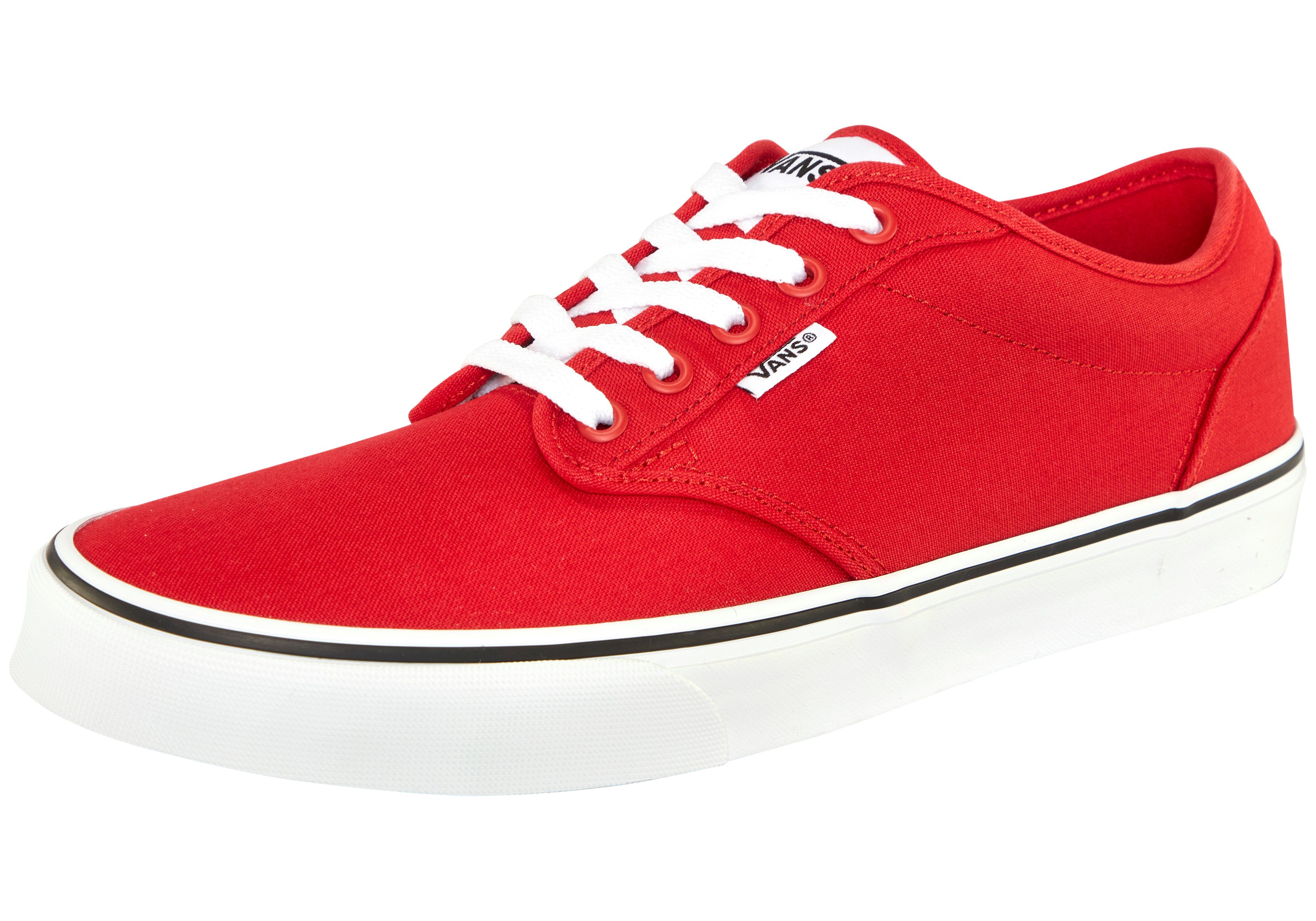 Vans Atwood Sneaker vom Vans Authentic inspiriert