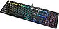 Corsair »K60 RGB PRO Low Profile« Gaming-Tastatur, Bild 7