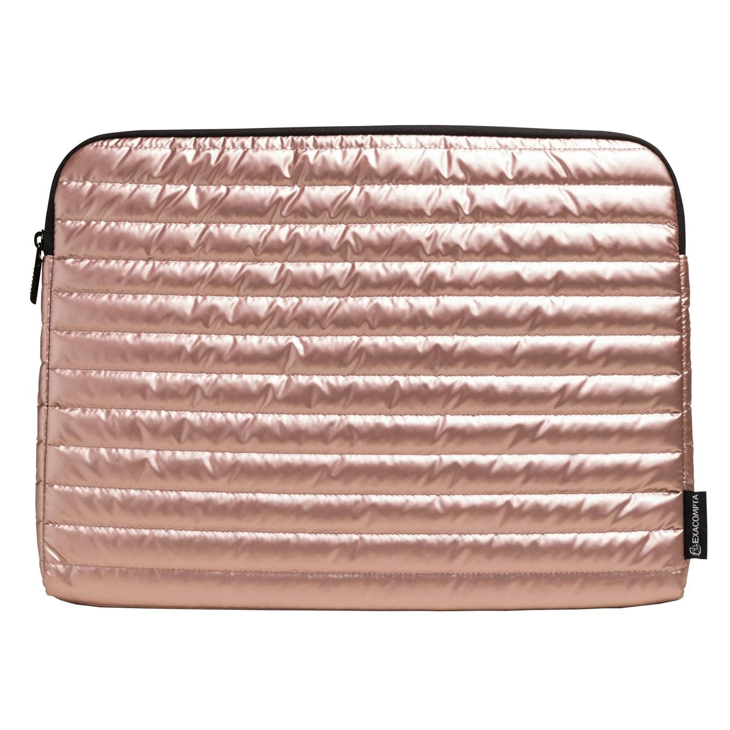 EXACOMPTA Laptoptasche Laptophülle 15-16'' Daunen - Rosa 17345E, Laptophüllen