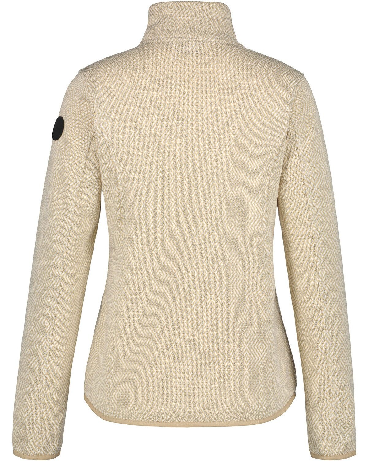 Icepeak Fleecejacke Damen Midlayer Aulti günstig online kaufen