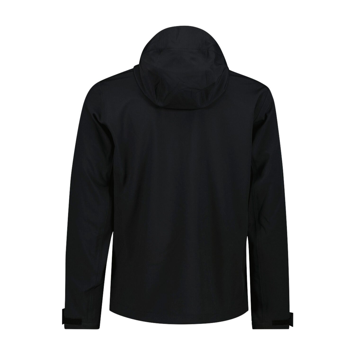 CMP Softshelljacke CMP Herren Softshelljacke MAN JACKET ZIP HOOD 35Z5337
