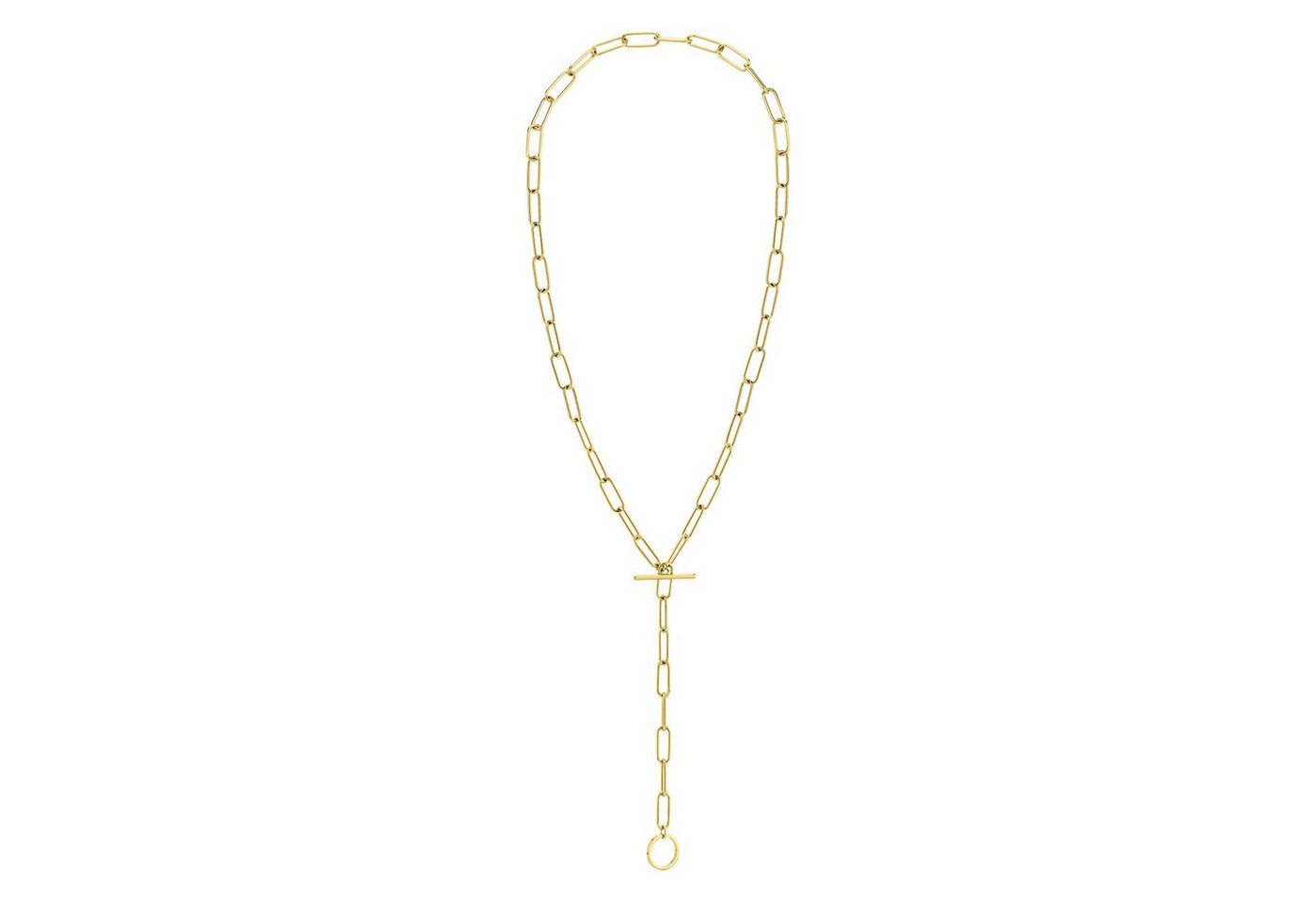 Liebeskind Berlin Edelstahlkette Edelsta... Liebeskind Berlin Edelstahlkette Edelsta...