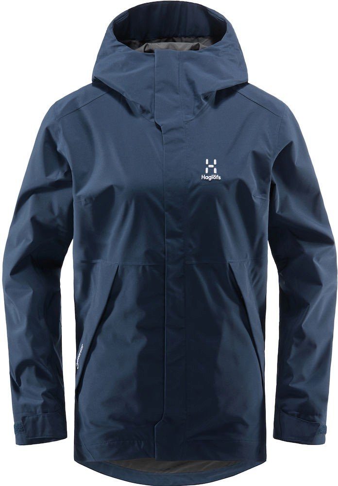 Haglöfs Outdoorjacke Tjärn Jacket Women