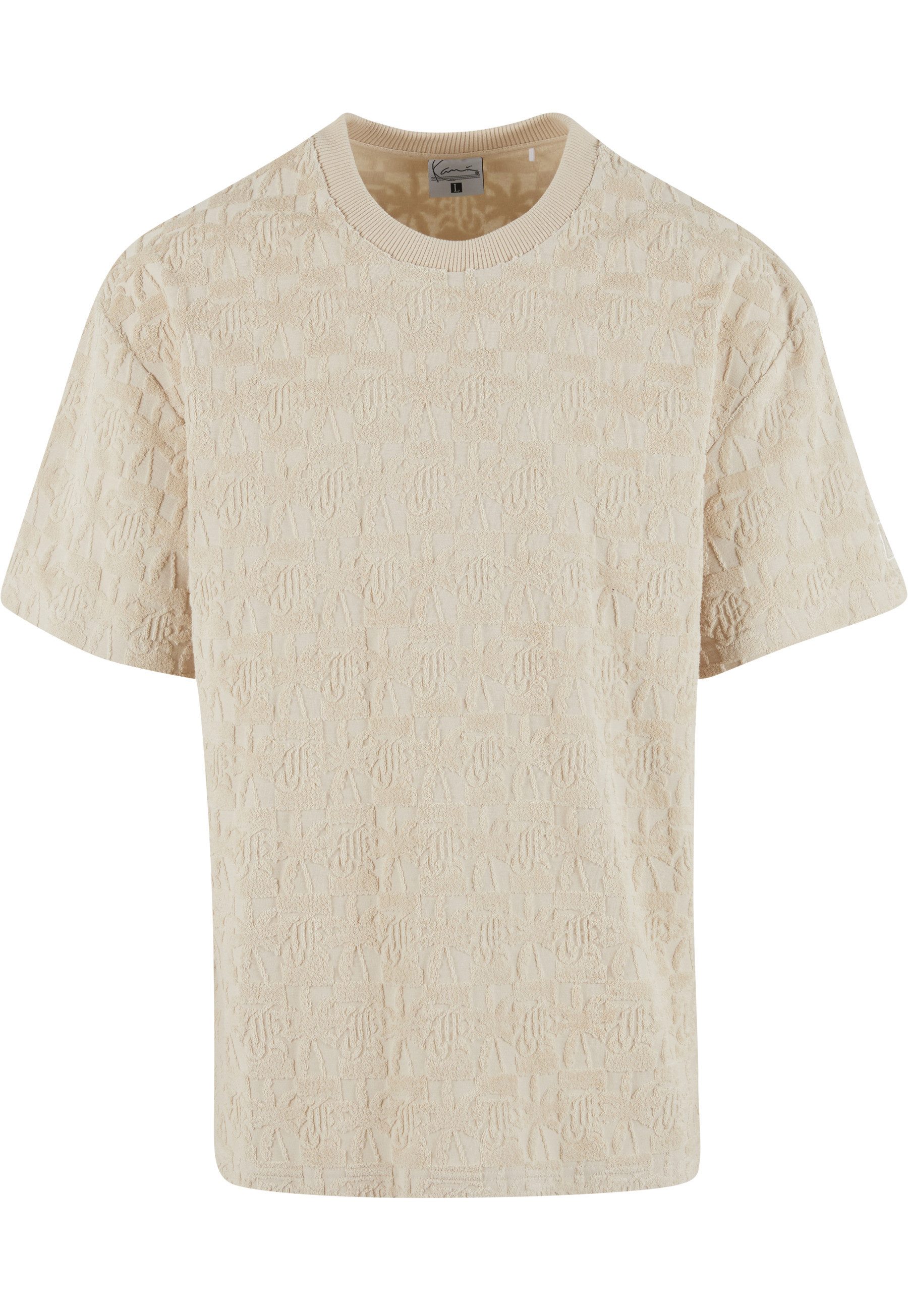 T-Shirt Karl Kani Og Aop Terry Cloth T-Shirt