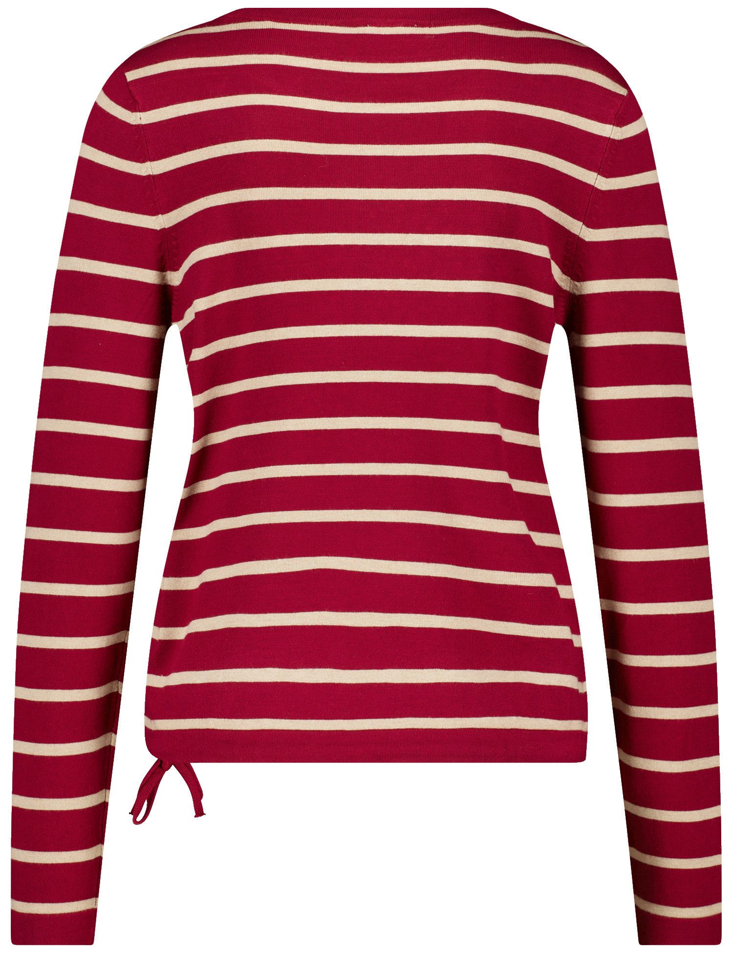 GERRY WEBER Sweatshirt PULLOVER 1/1 ARM